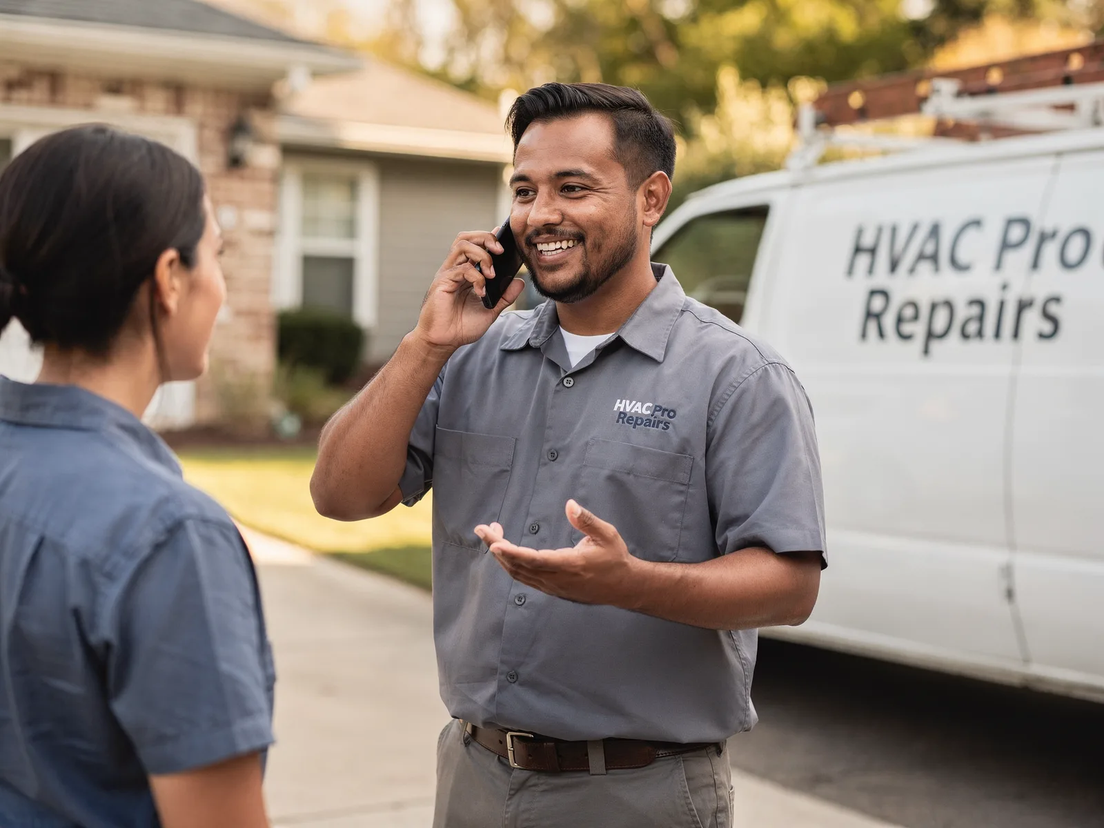Heat Pump Repair Luna Pier, MI FAQs